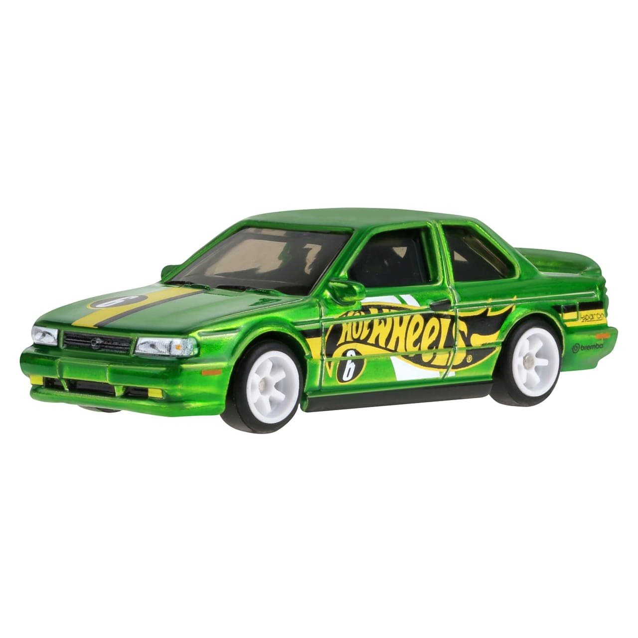 '91 NISSAN SENTRA SE-R