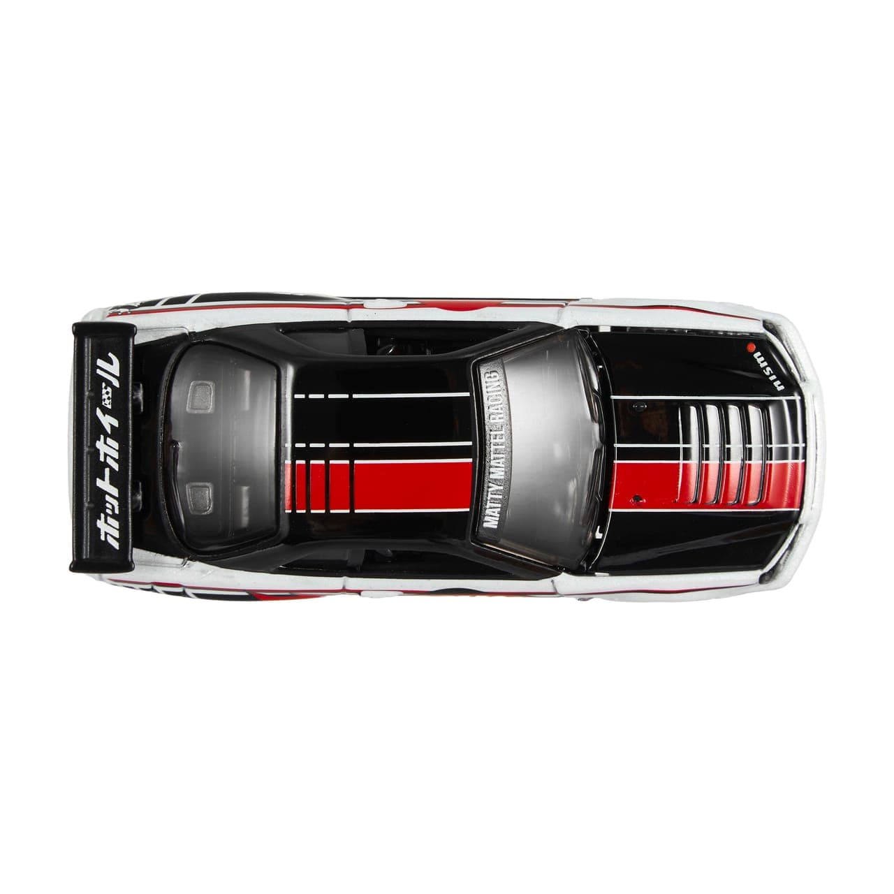 Nissan Skyline GT-R (BNR34) 5