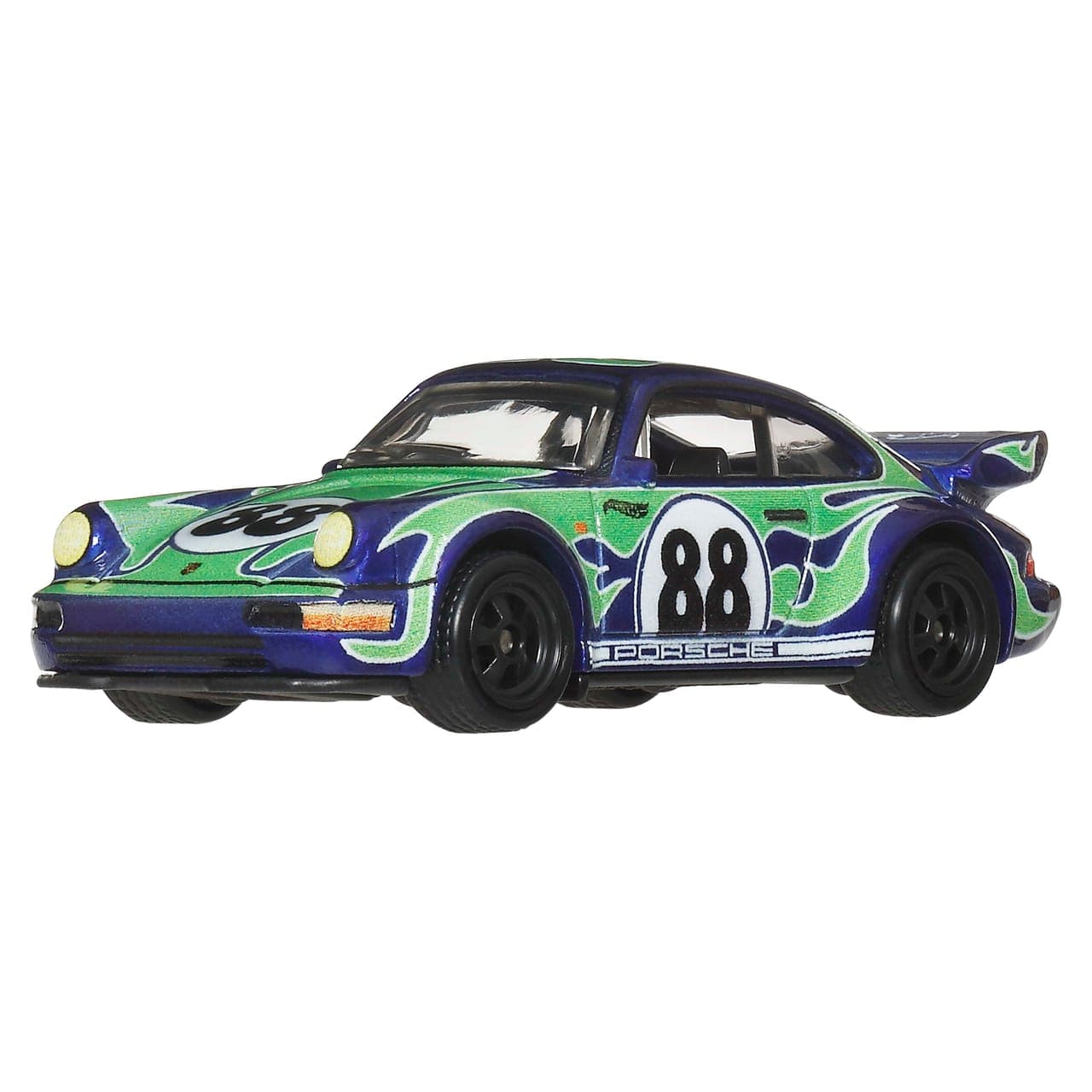 Porsche 911 Carrera RS 3.8