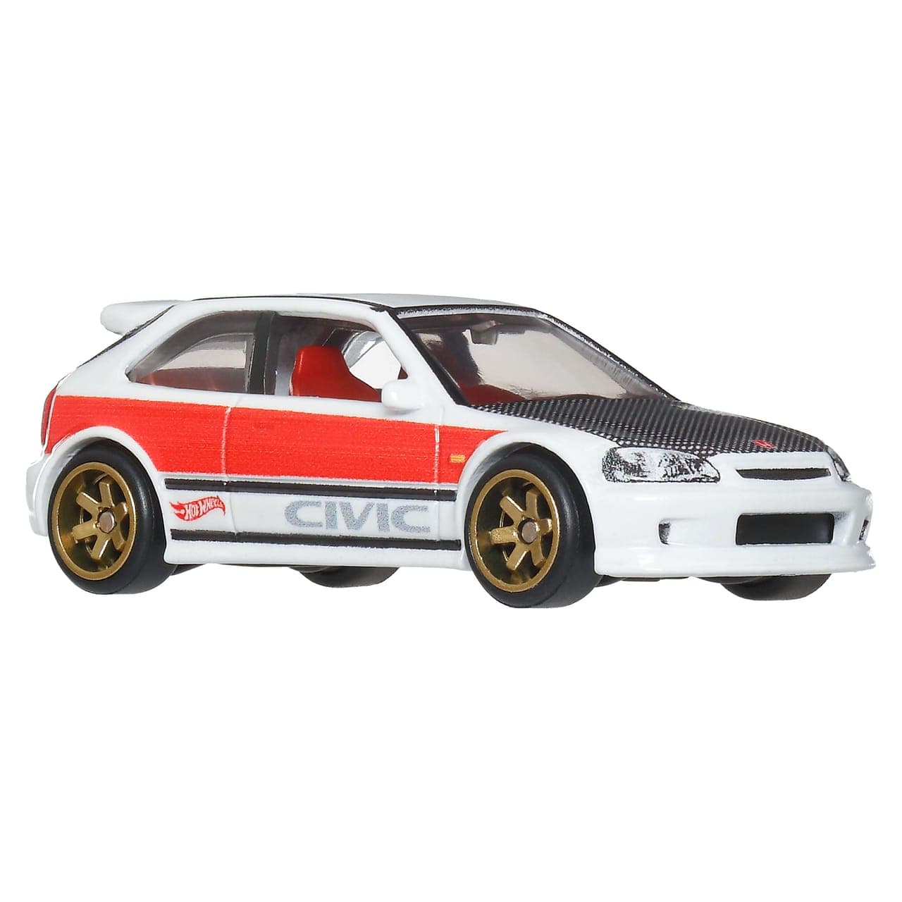 '99 Honda Civic Type R (EK9) 3