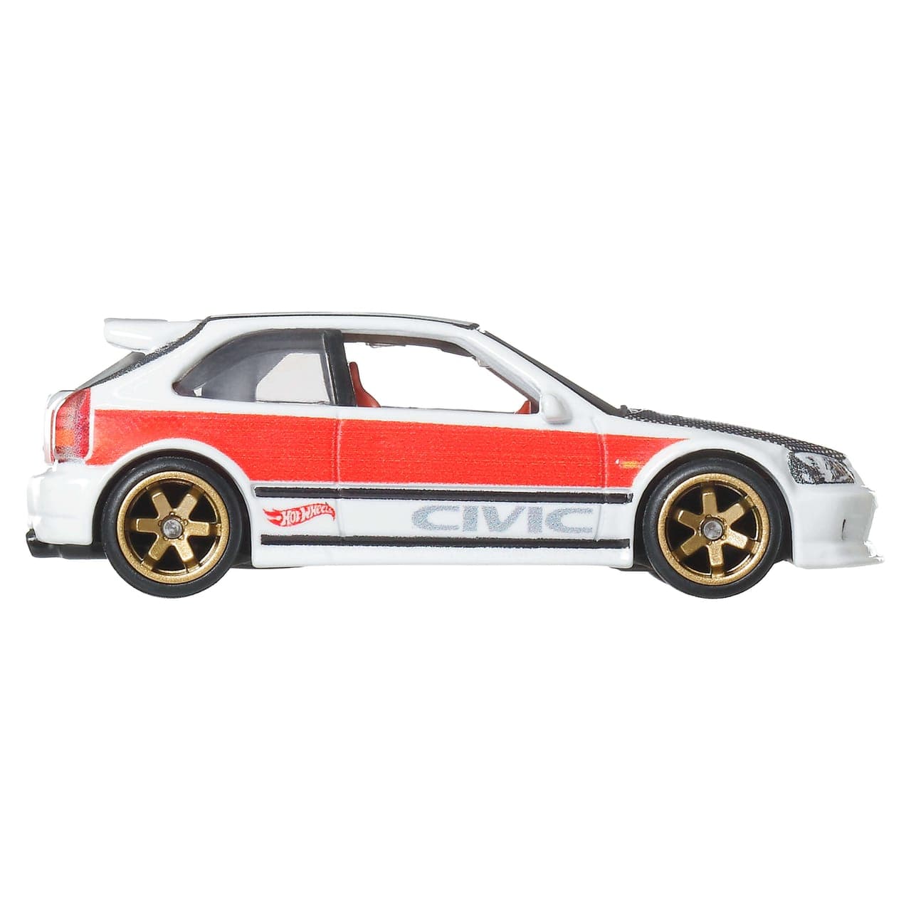 '99 Honda Civic Type R (EK9) 4
