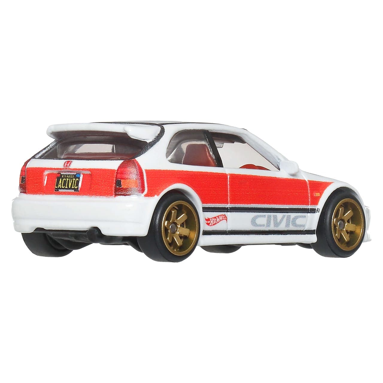 '99 Honda Civic Type R (EK9) 5