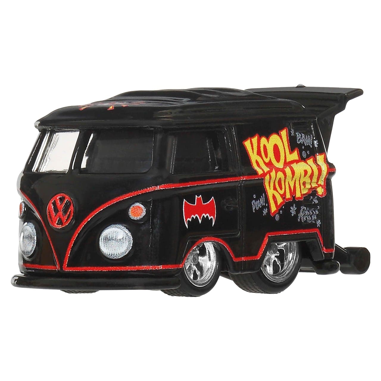 Kool Kombi
