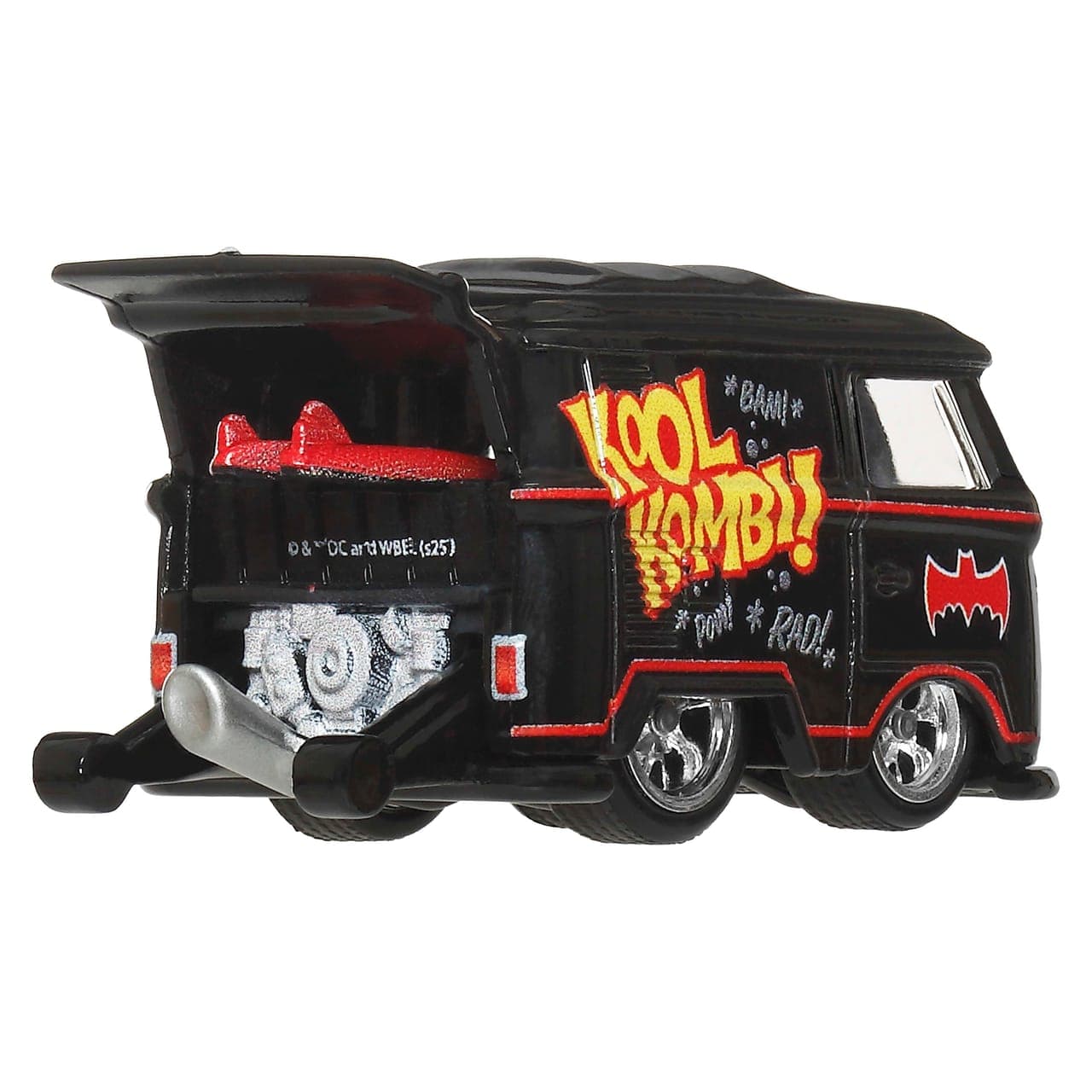 Kool Kombi 3