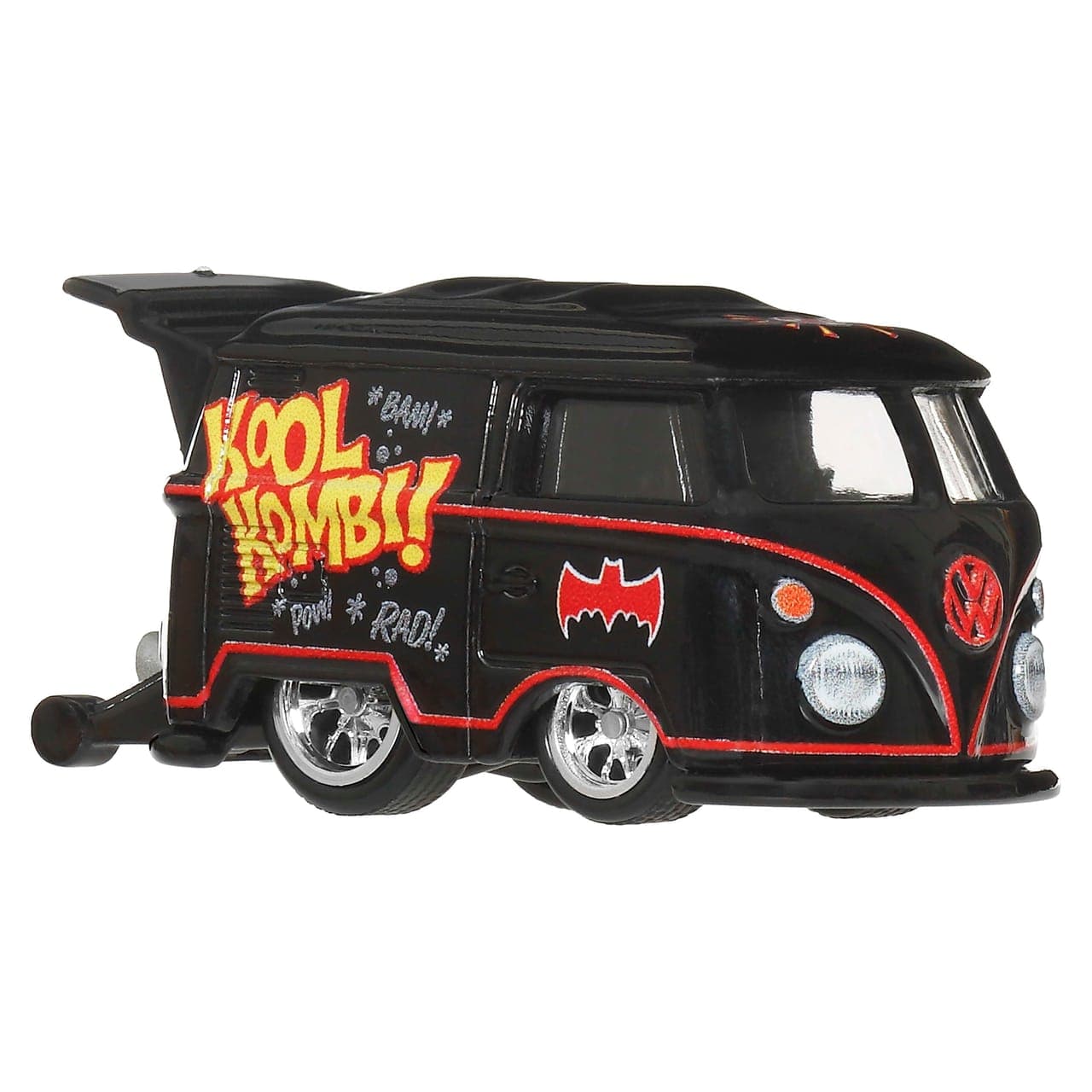 Kool Kombi 4