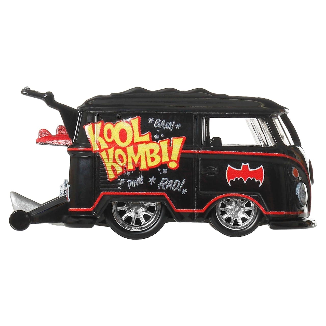 Kool Kombi 5