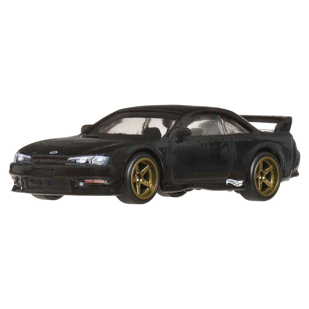 1997 NISSAN 240SX (S14)