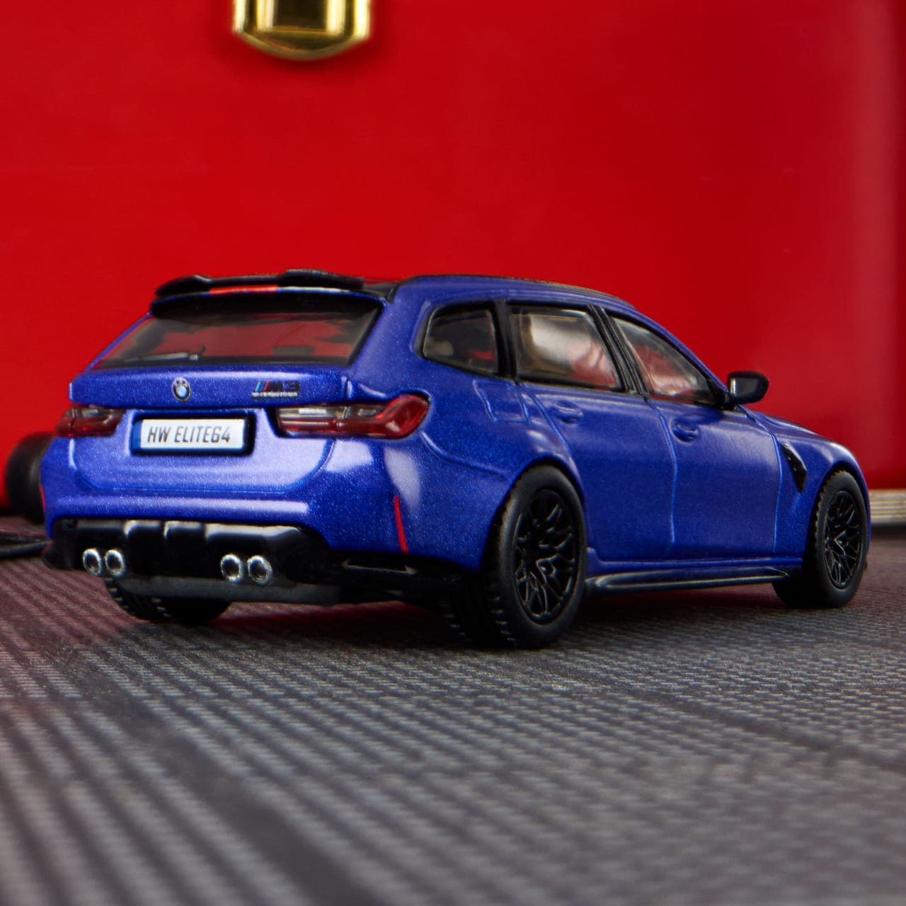 BMW M3 Touring 3