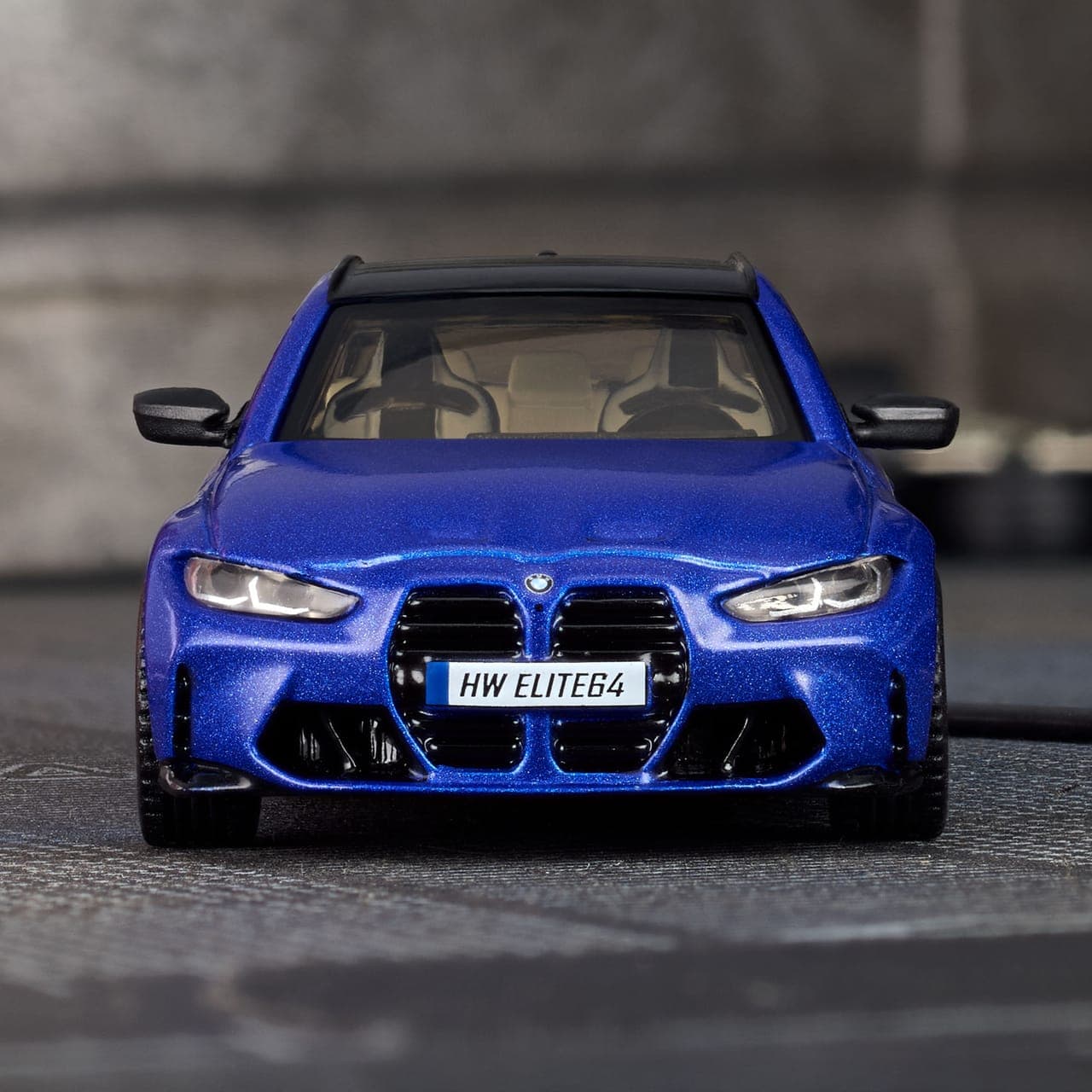 BMW M3 Touring 4