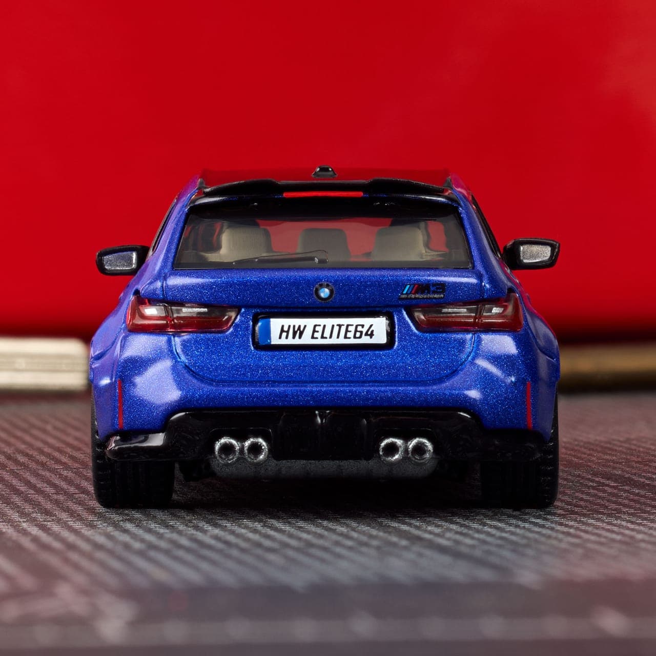 BMW M3 Touring 5