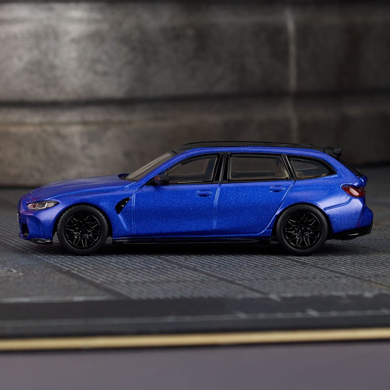 BMW M3 Touring 6