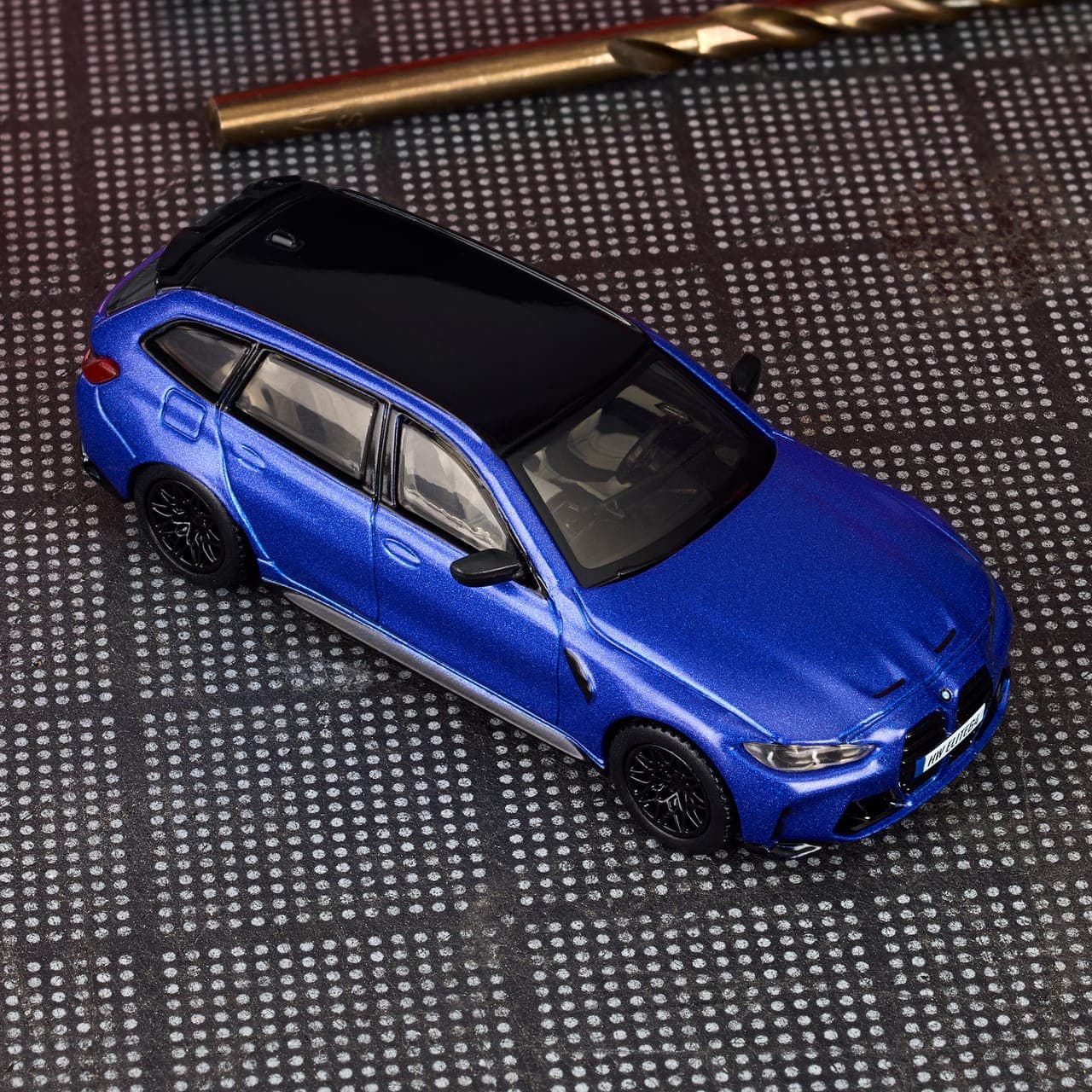BMW M3 Touring 7