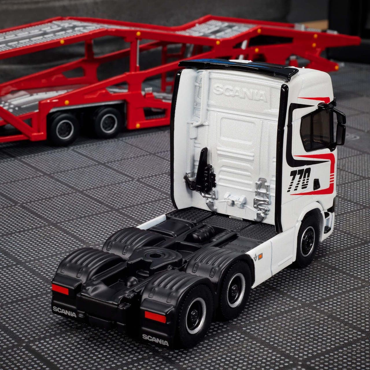 SCANIA 770 S 2