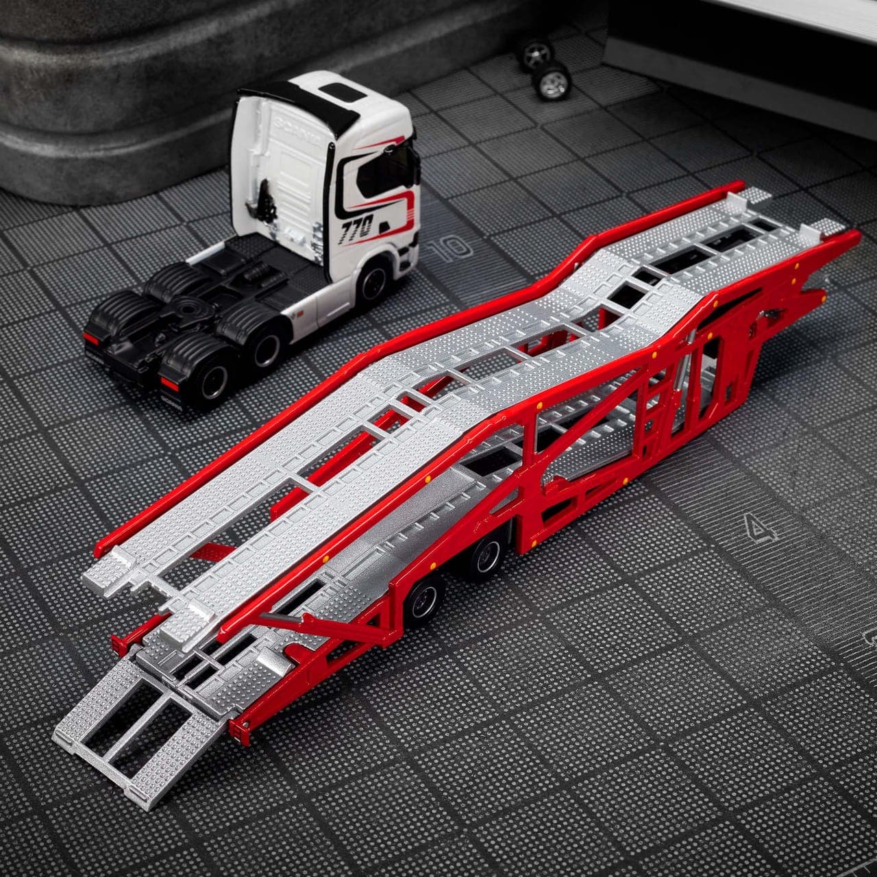 SCANIA 770 S 3
