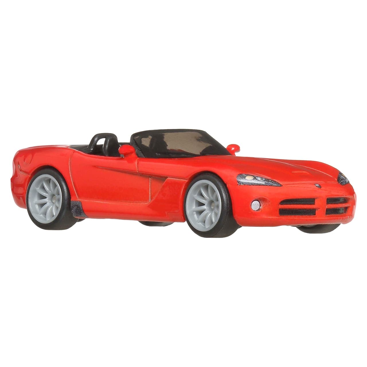 2003 DODGE VIPER SRT10 4