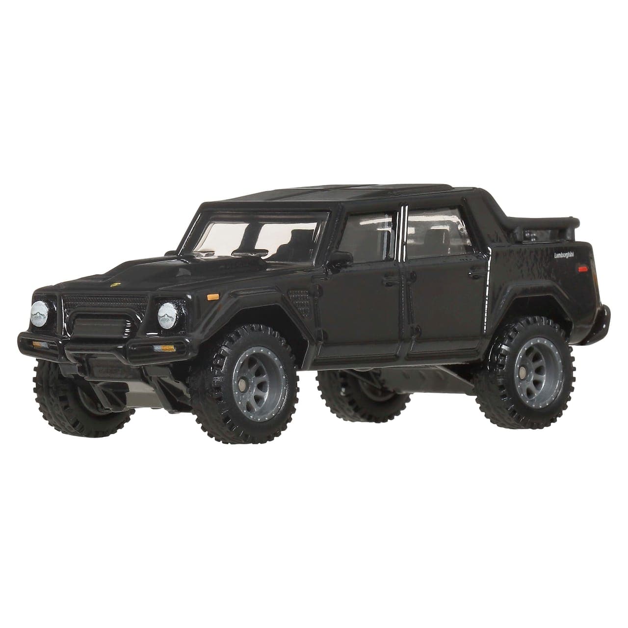 Lamborghini LM002