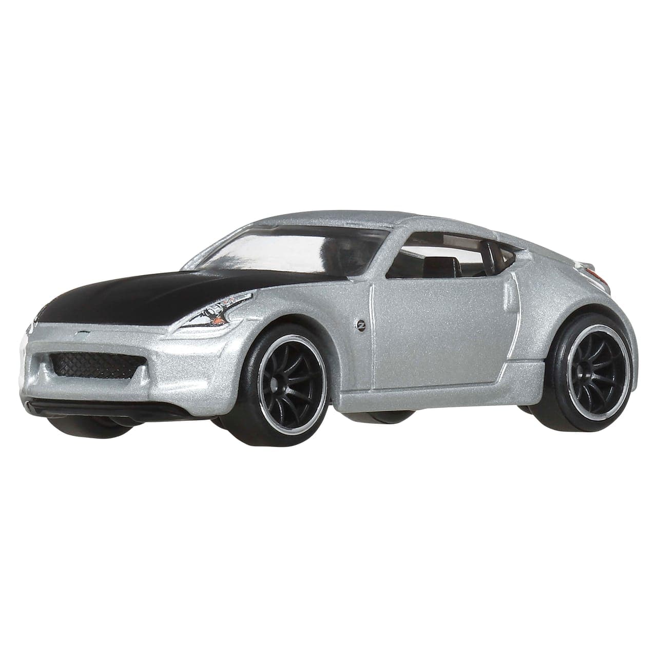 Nissan 370Z