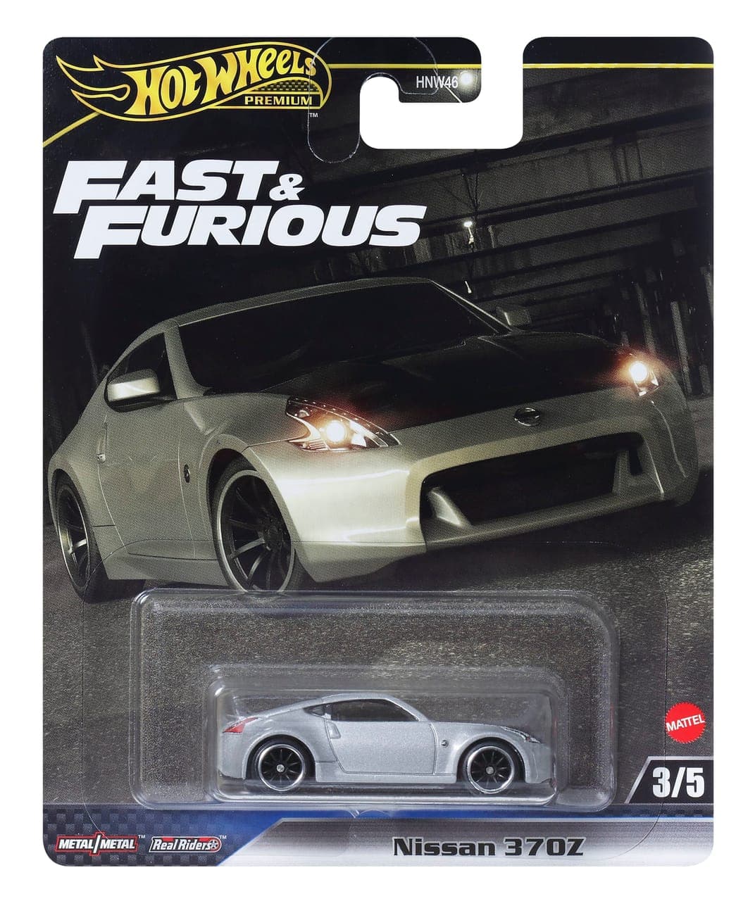 Nissan 370Z 2
