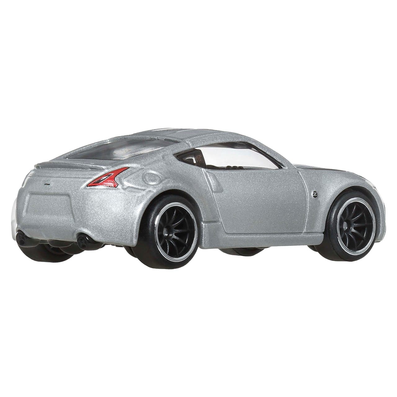 Nissan 370Z 3