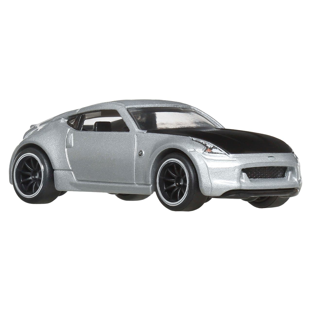 Nissan 370Z 4