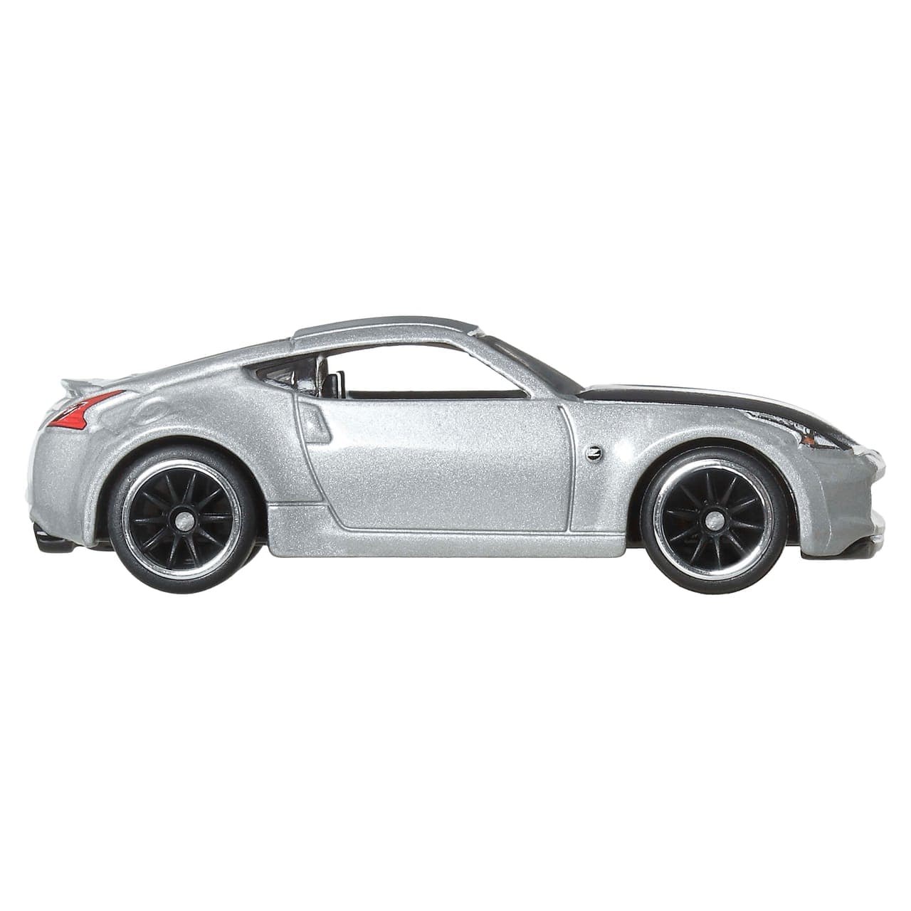 Nissan 370Z 5