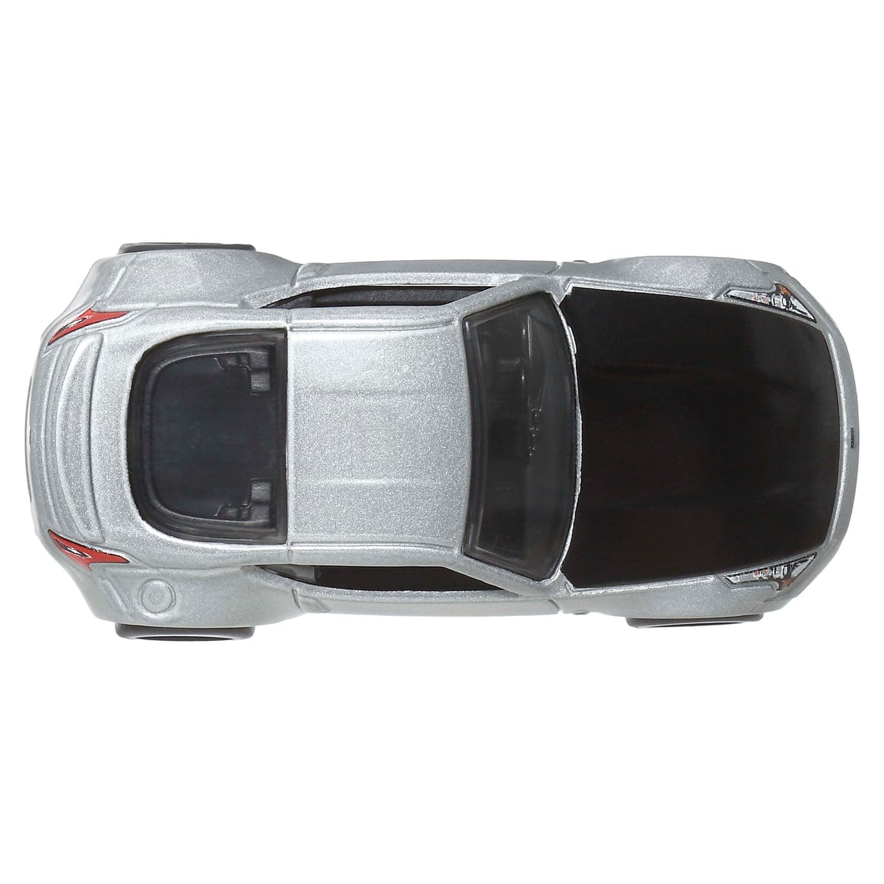 Nissan 370Z 6