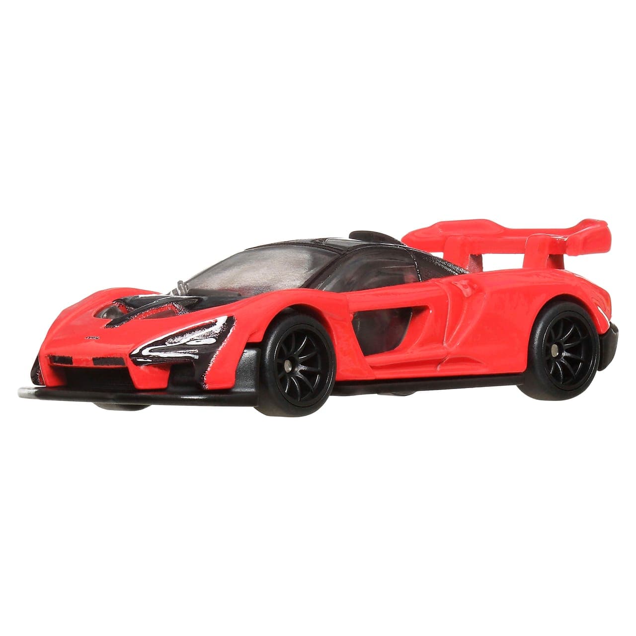 McLaren Senna