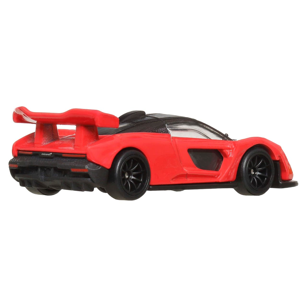 McLaren Senna 3