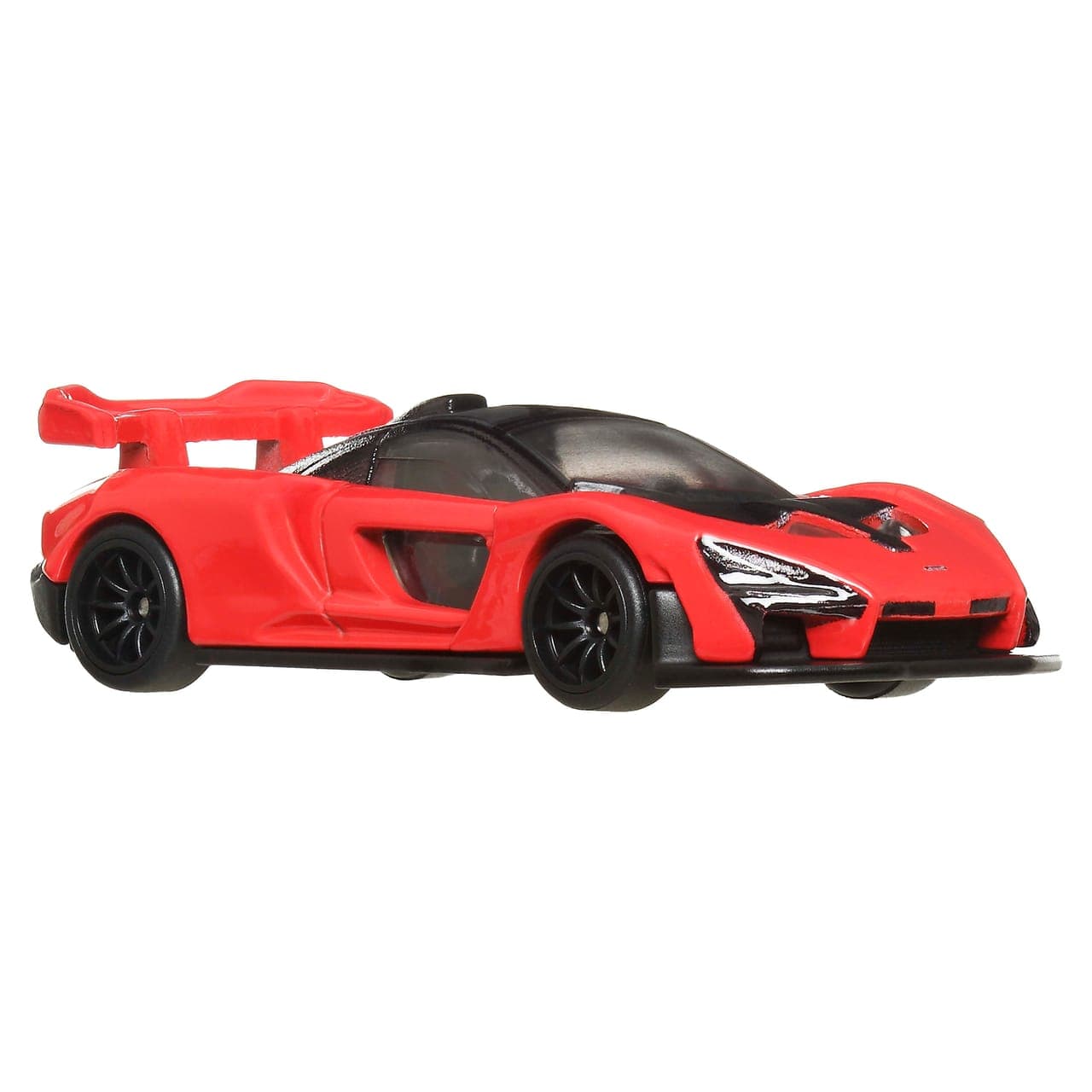 McLaren Senna 4