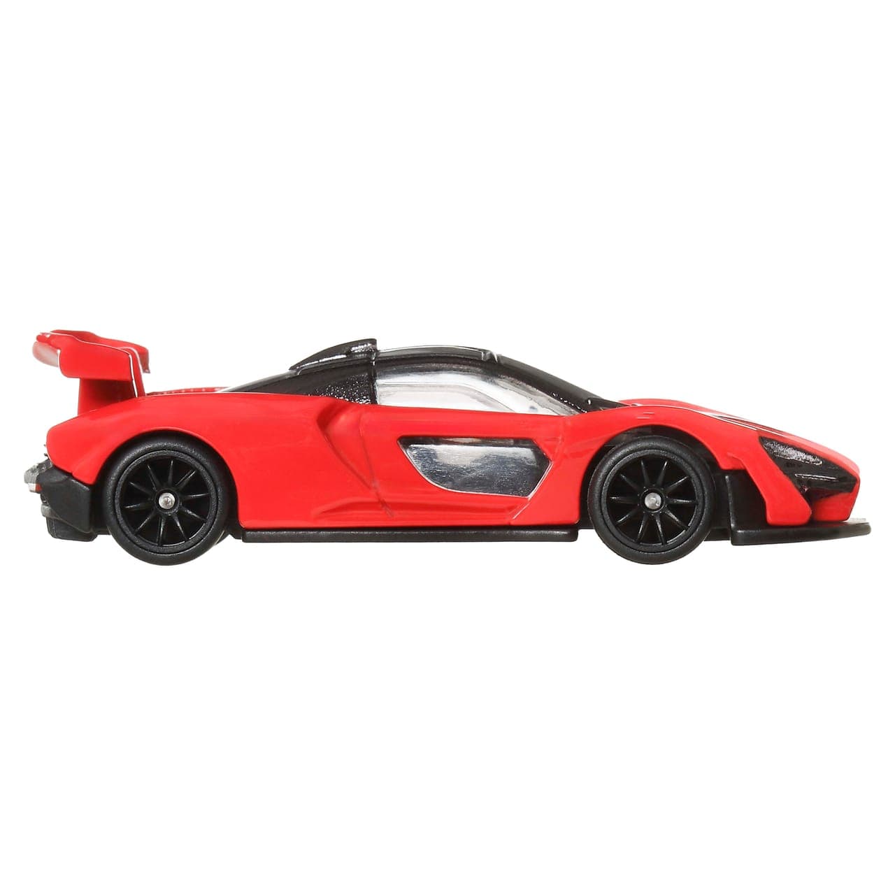 McLaren Senna 5