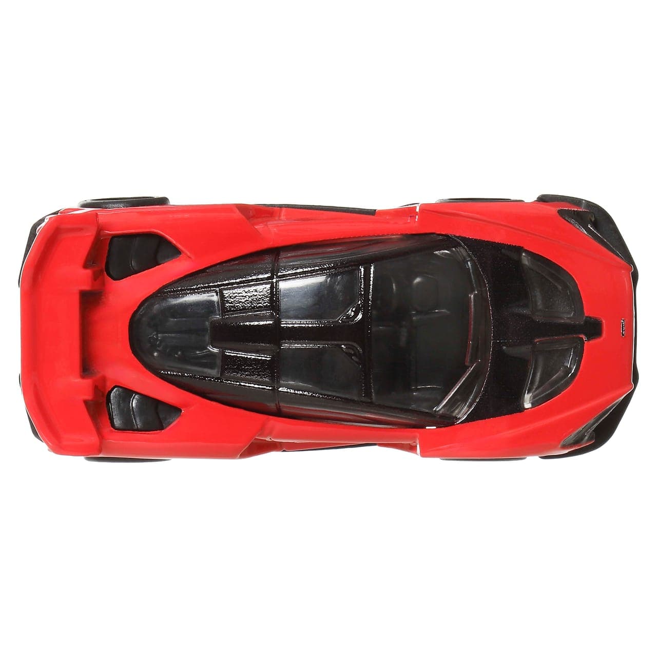 McLaren Senna 6