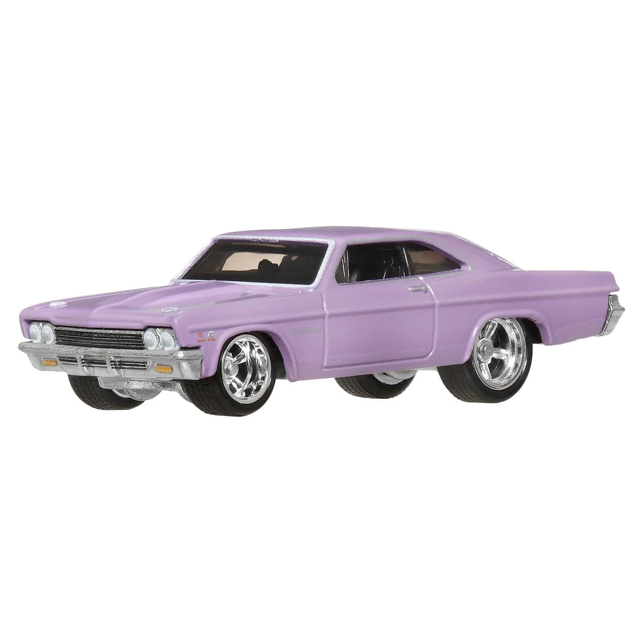 1966 Chevy Impala