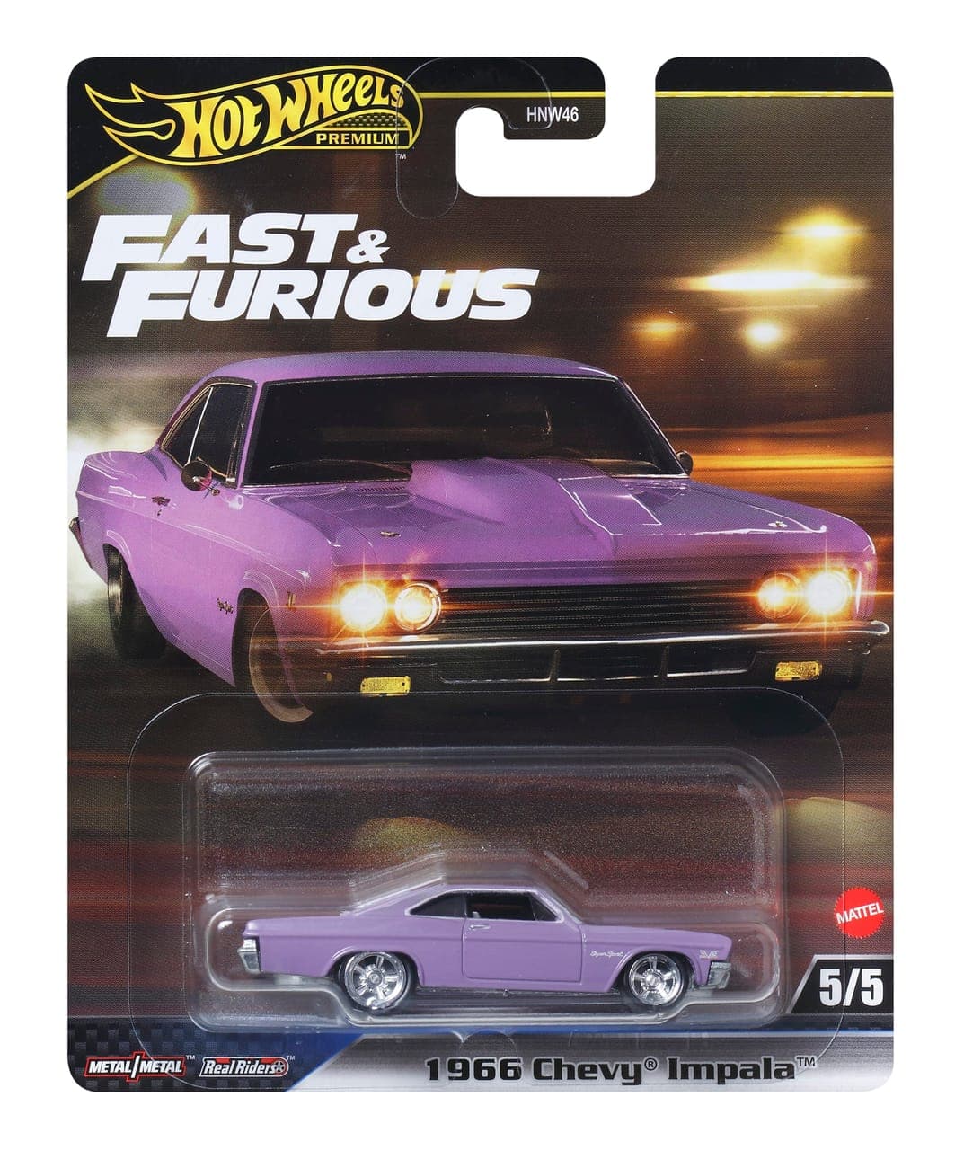 1966 Chevy Impala 2