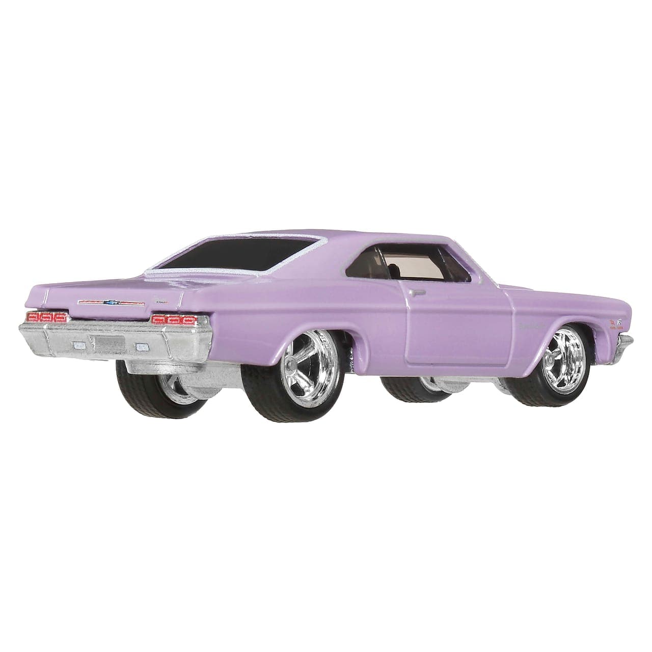 1966 Chevy Impala 3