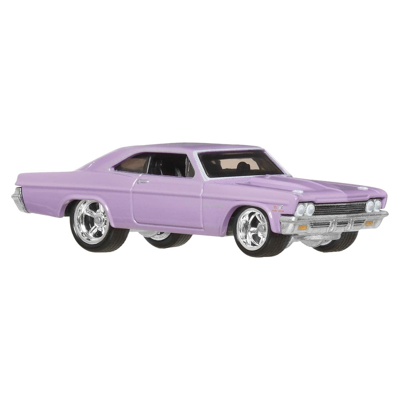 1966 Chevy Impala 4