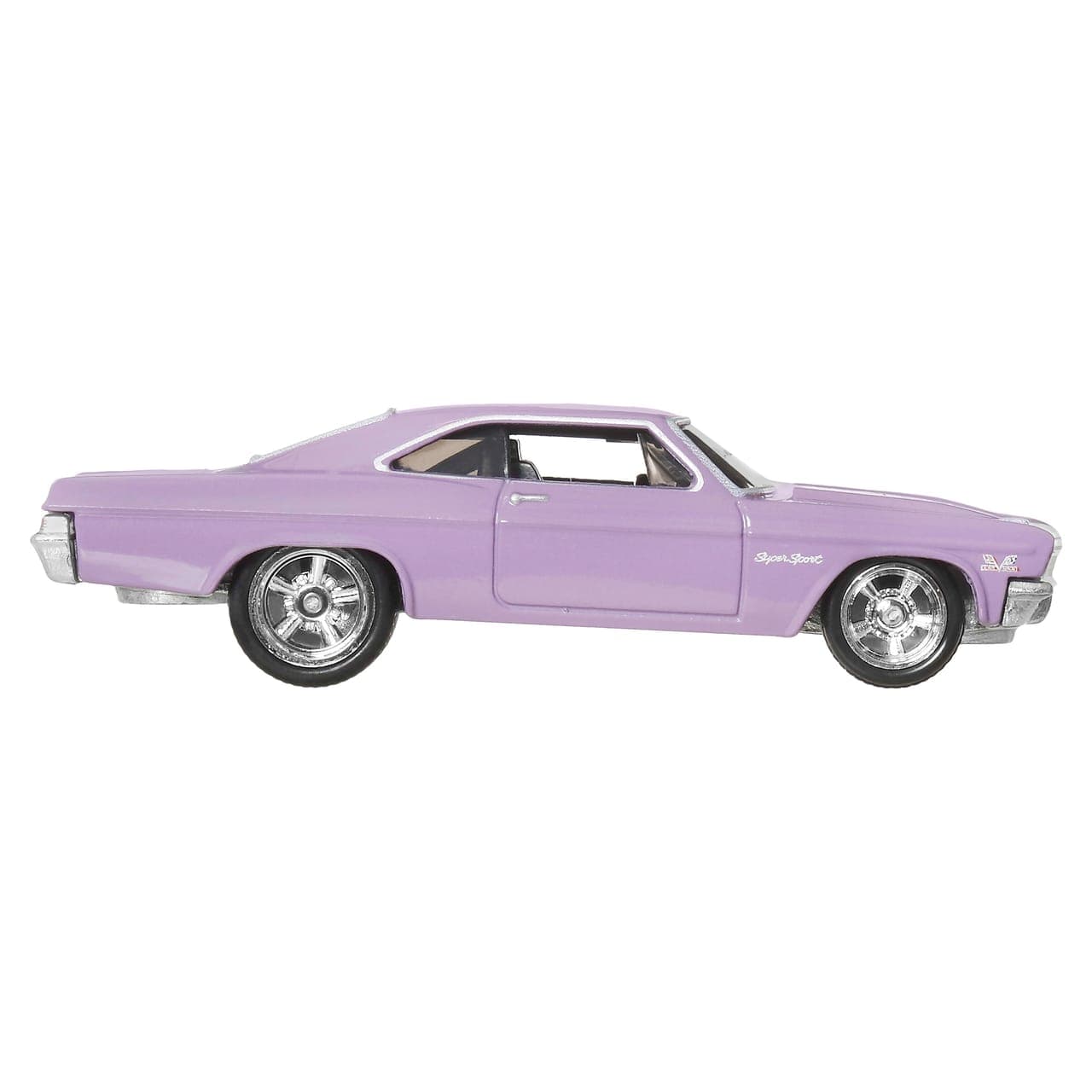 1966 Chevy Impala 5