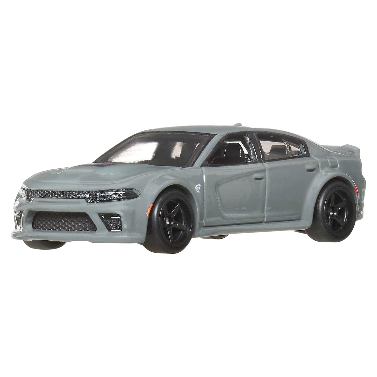 2020 Dodge Charger Hellcat