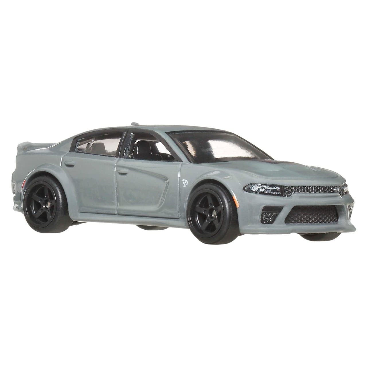 2020 Dodge Charger Hellcat 4