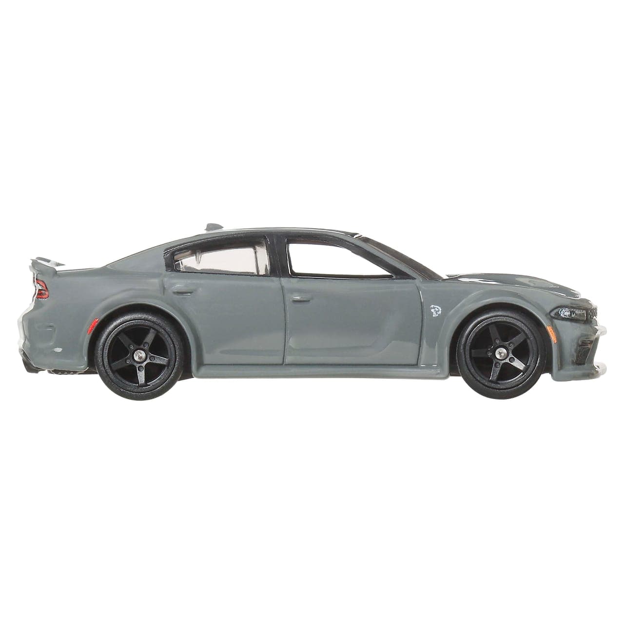 2020 Dodge Charger Hellcat 5