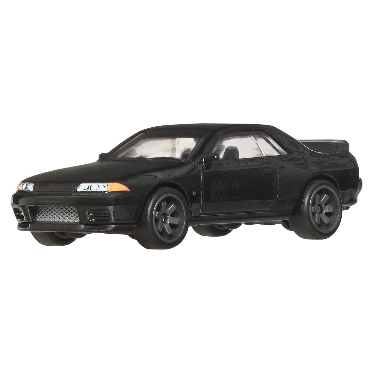 NISSAN SKYLINE GT-R (BNR32)