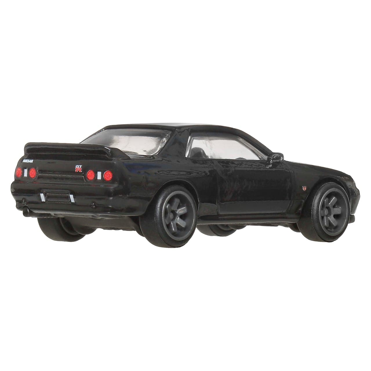 NISSAN SKYLINE GT-R (BNR32) 2