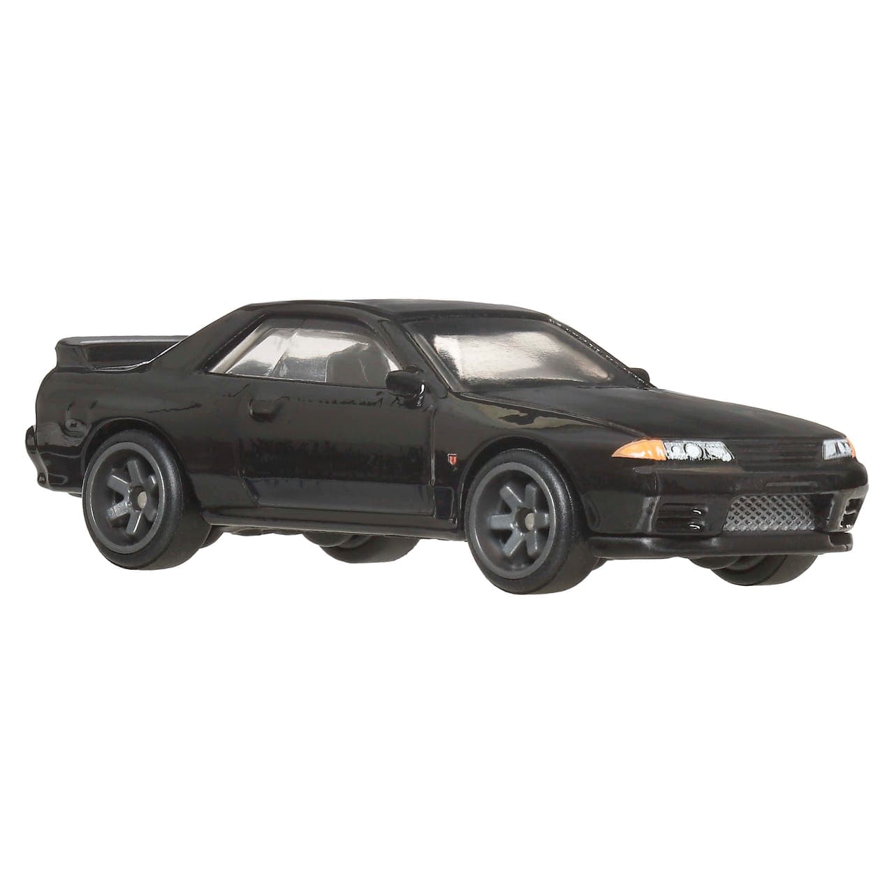 NISSAN SKYLINE GT-R (BNR32) 3