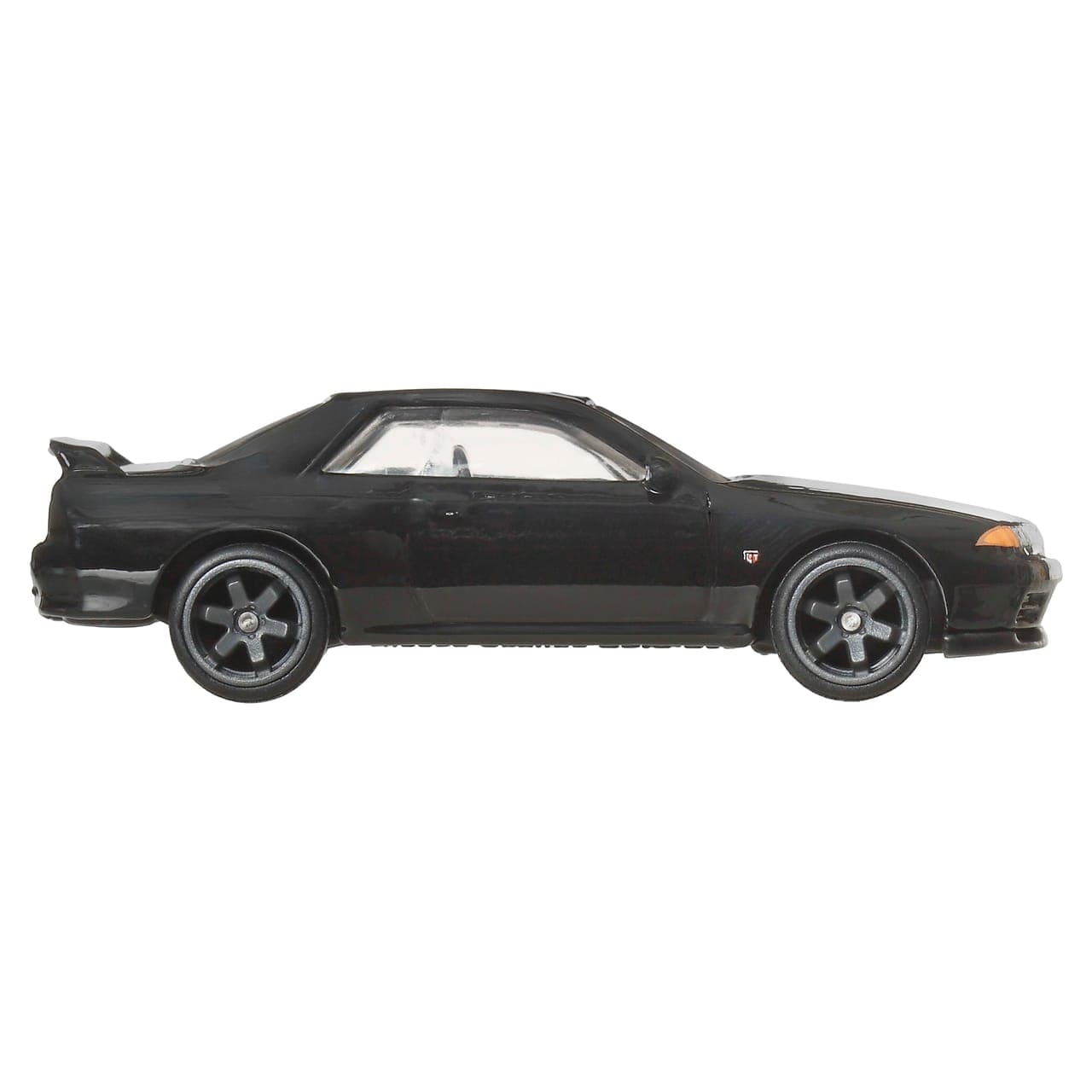NISSAN SKYLINE GT-R (BNR32) 4