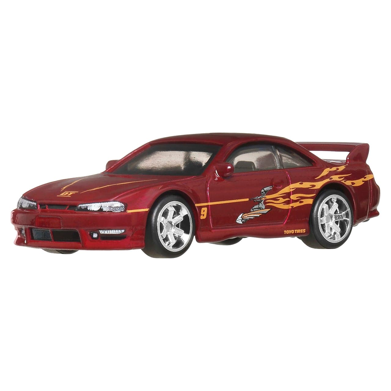 Nissan 240SX (S14)