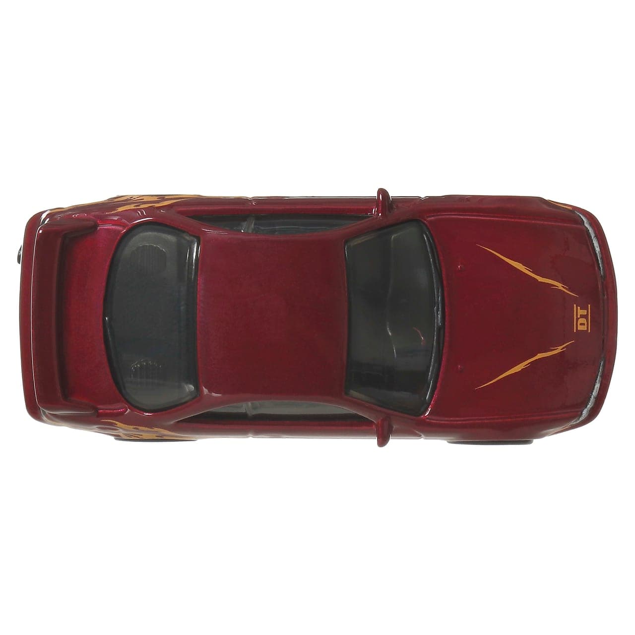 Nissan 240SX (S14) 5