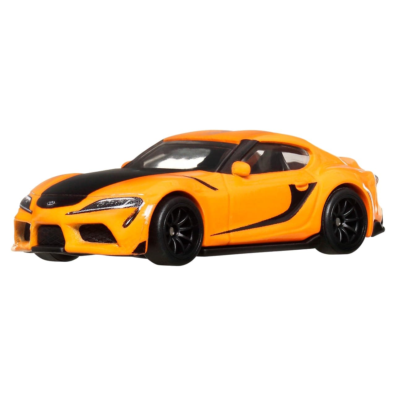 2021 Toyota GR Supra
