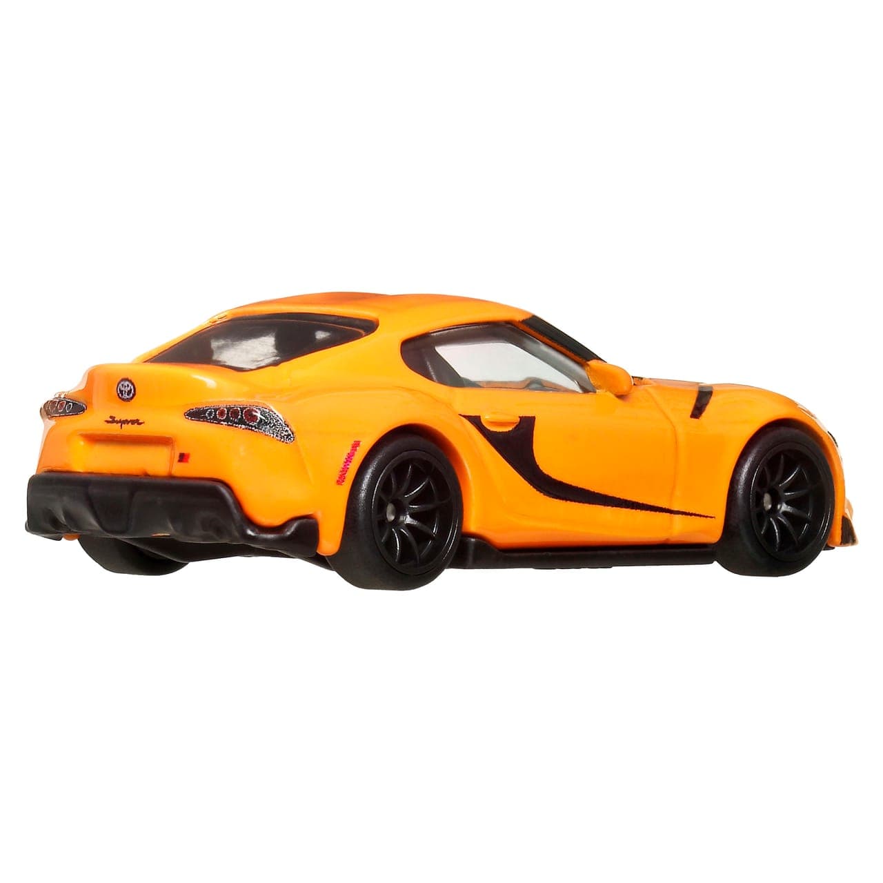 2021 Toyota GR Supra 3