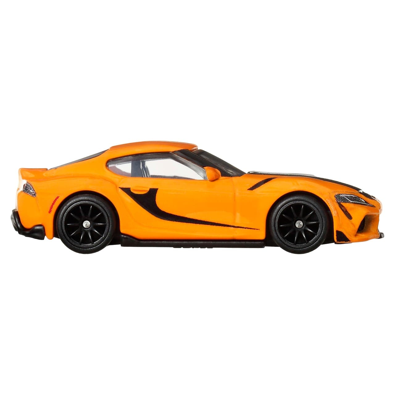 2021 Toyota GR Supra 4