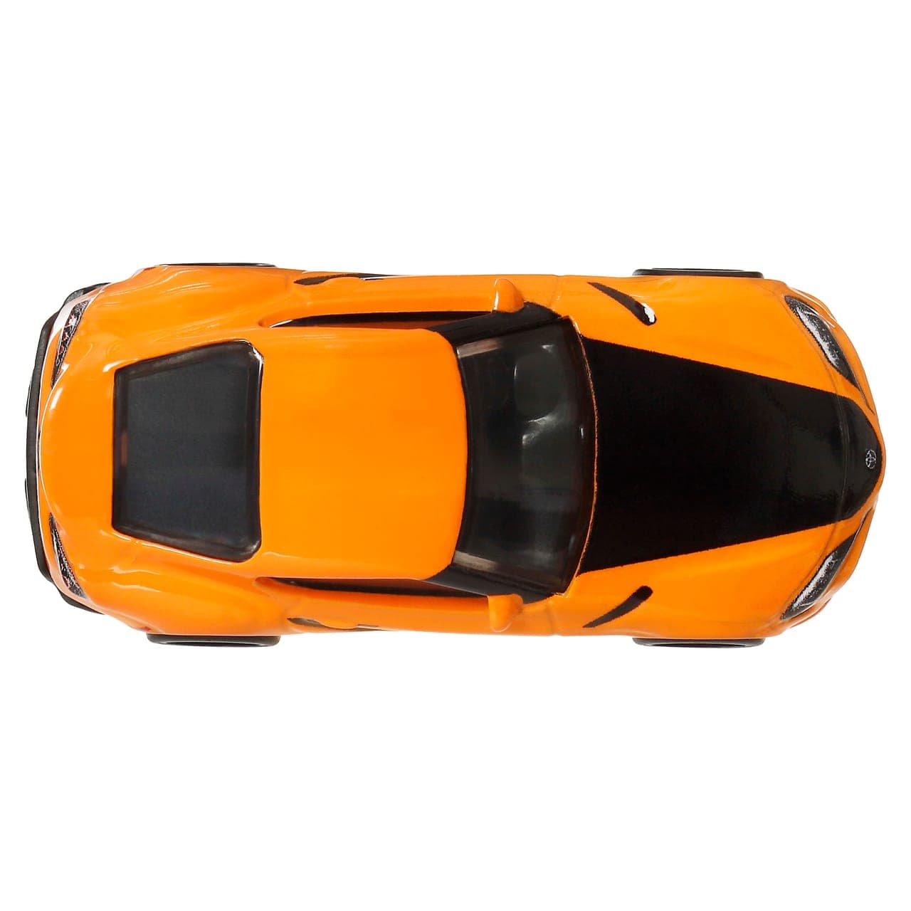 2021 Toyota GR Supra 5