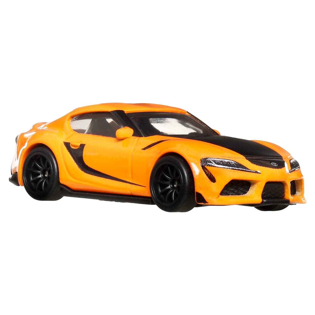 2021 Toyota GR Supra 6